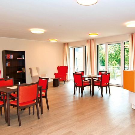 Residenciano Celle Hotel Luaran gambar