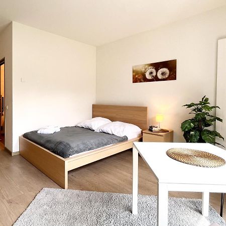Residenciano Celle Hotel Luaran gambar