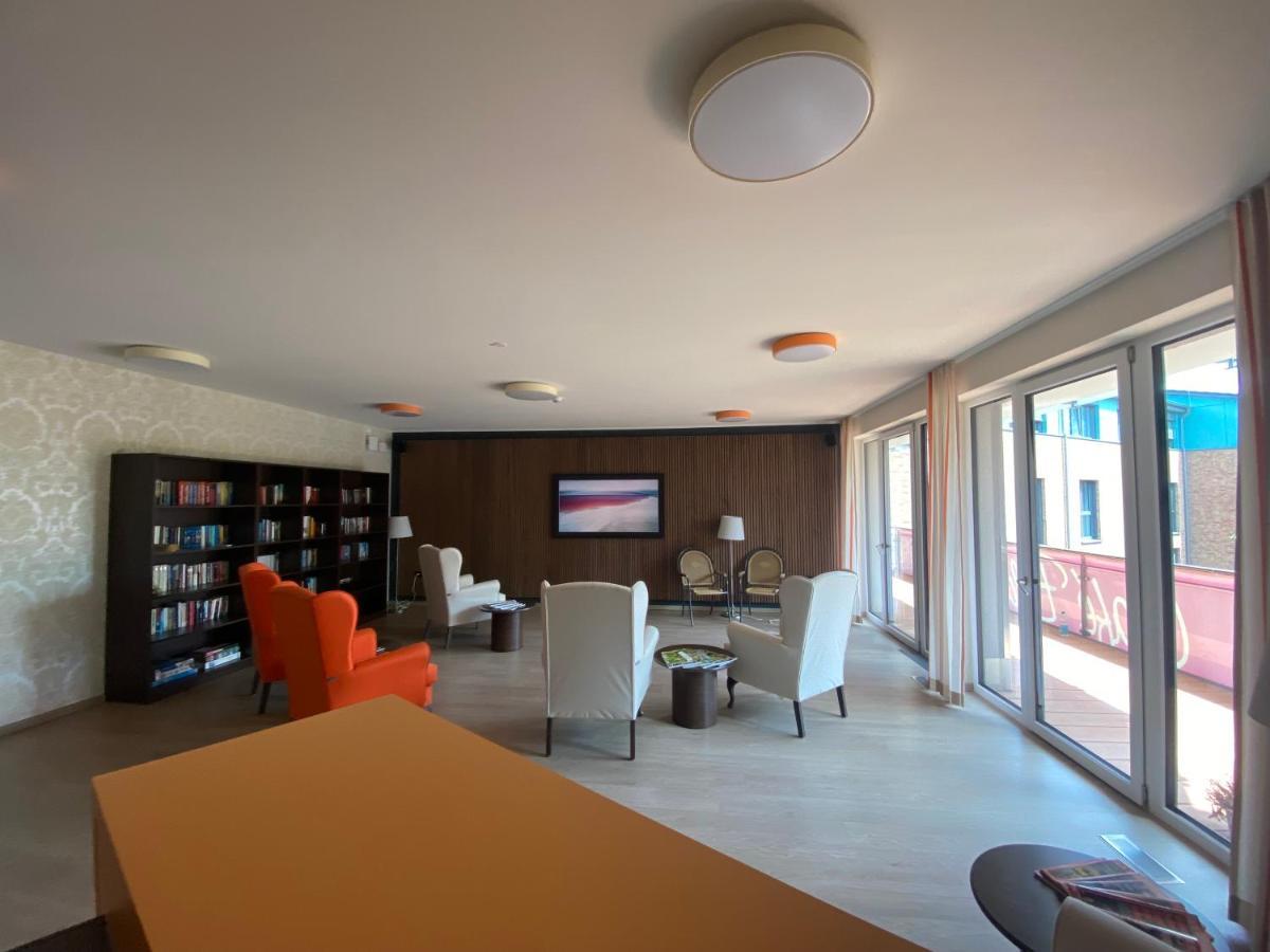 Residenciano Celle Hotel Luaran gambar