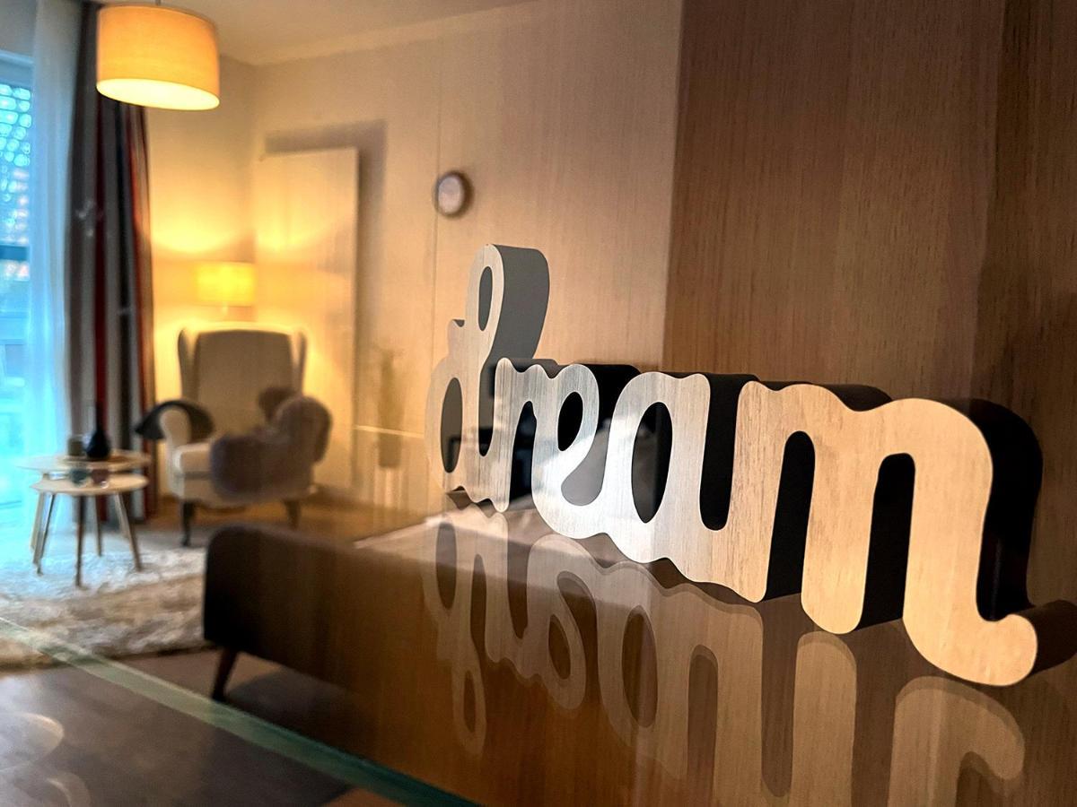 Residenciano Celle Hotel Luaran gambar