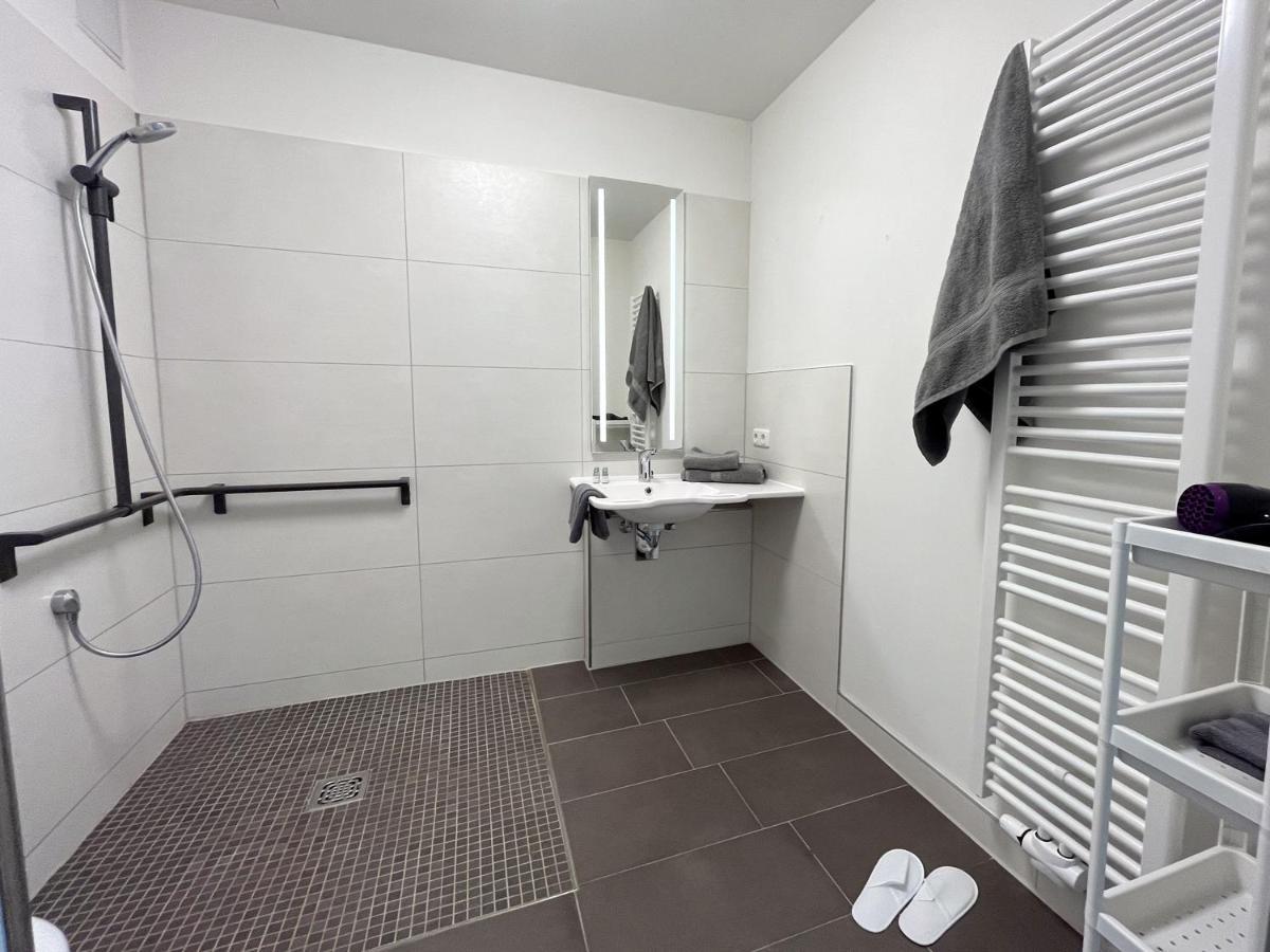 Residenciano Celle Hotel Luaran gambar