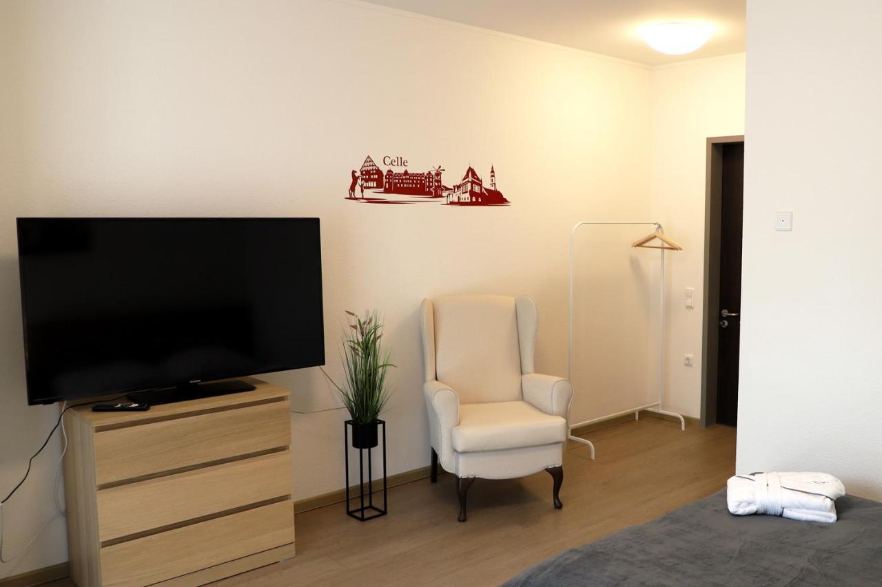 Residenciano Celle Hotel Luaran gambar