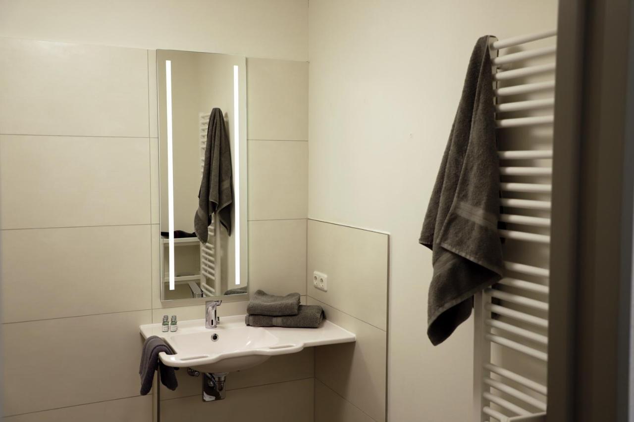 Residenciano Celle Hotel Luaran gambar