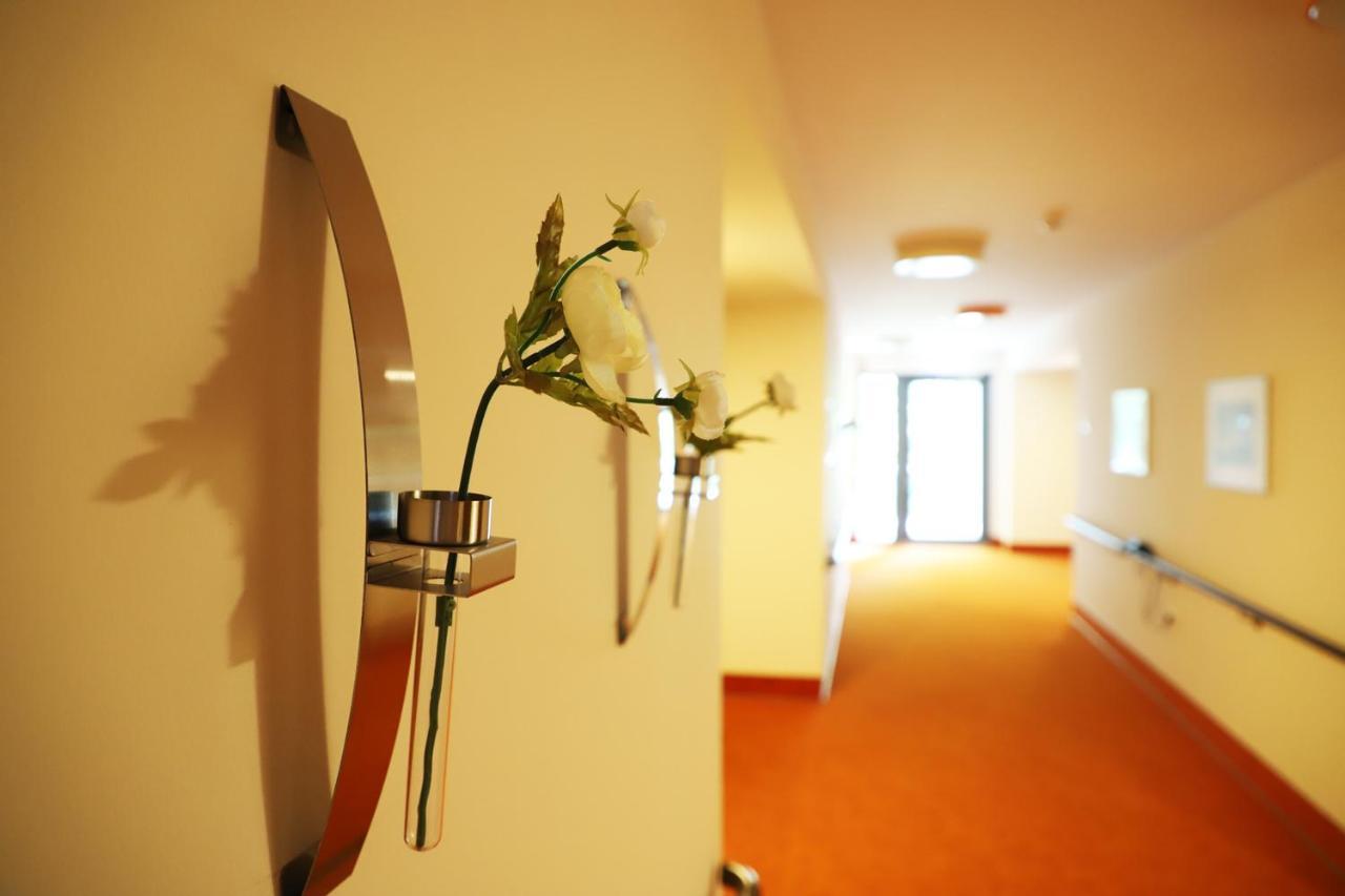 Residenciano Celle Hotel Luaran gambar