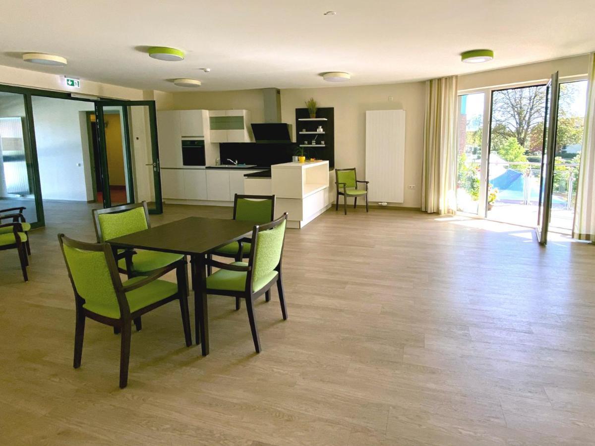 Residenciano Celle Hotel Luaran gambar