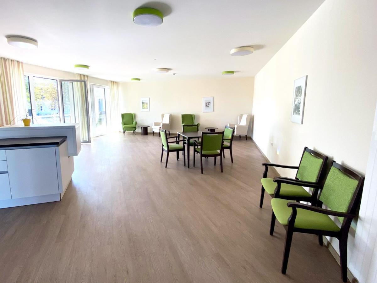 Residenciano Celle Hotel Luaran gambar