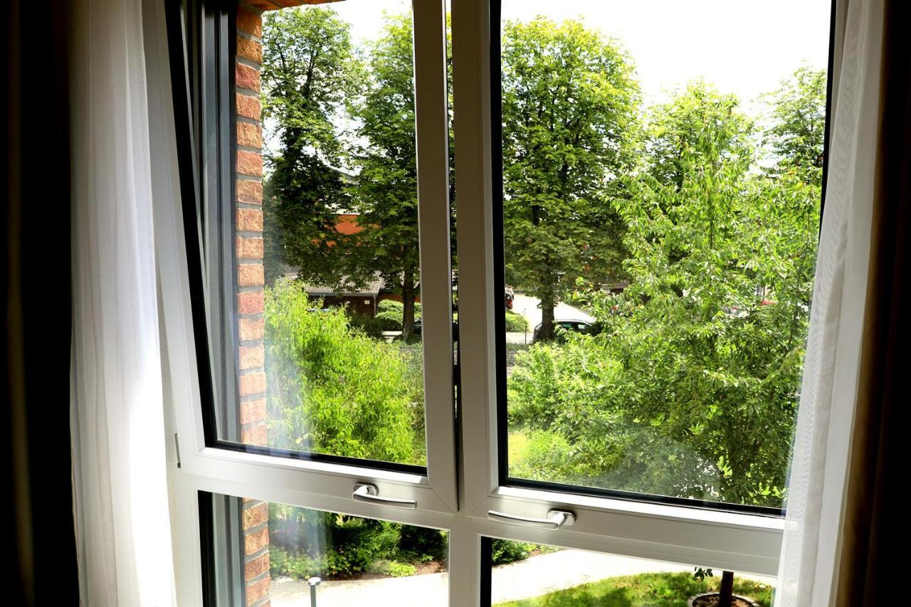 Residenciano Celle Hotel Luaran gambar