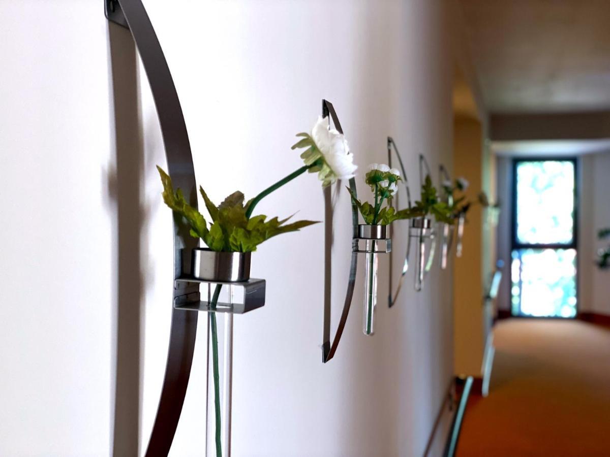 Residenciano Celle Hotel Luaran gambar