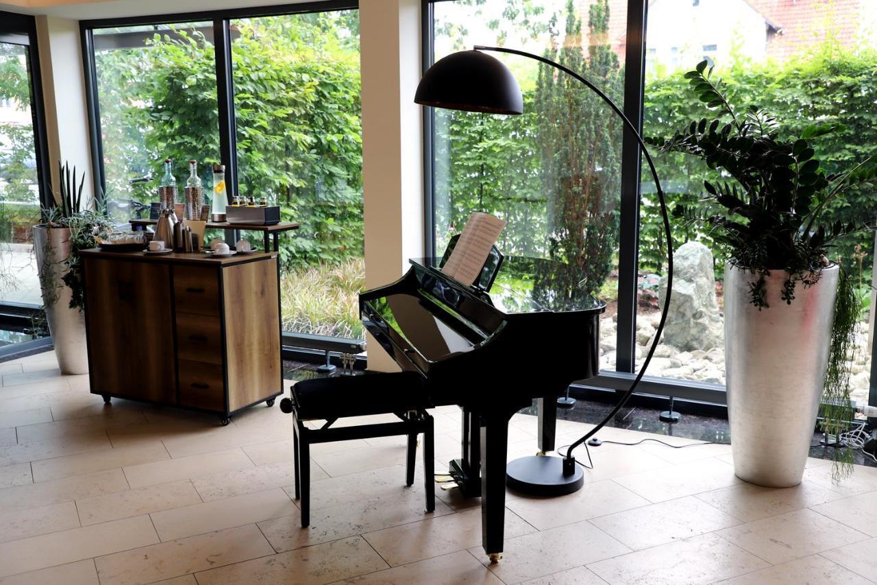 Residenciano Celle Hotel Luaran gambar